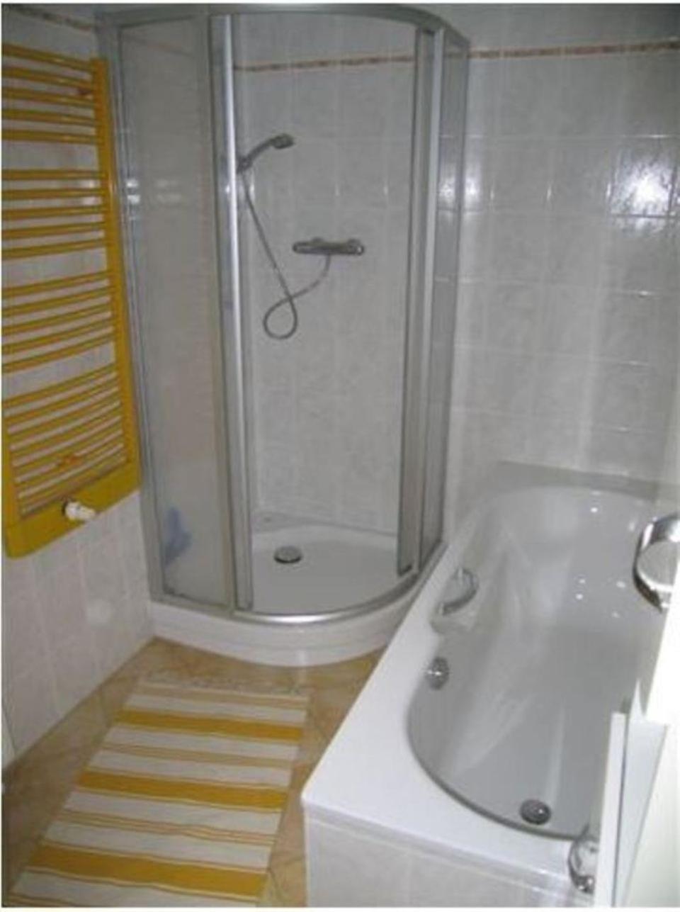 Ferienwohnung Leonie Mit Sauna Zinnowitz Exterior foto